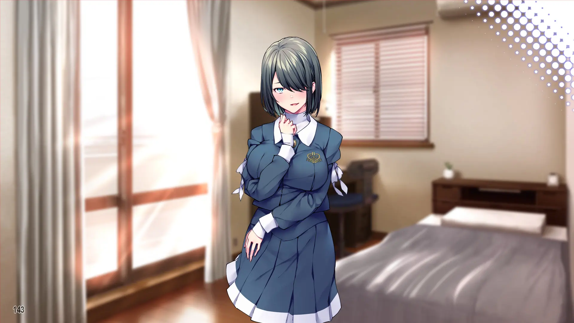 Kanojo To Kanojo No Imouto